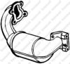 BOSAL 090-509 Catalytic Converter